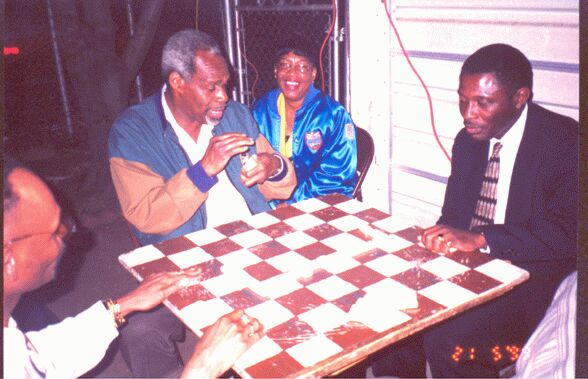 More dominoes in play