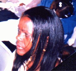 Debra, for whom Nigel had a deep interest
